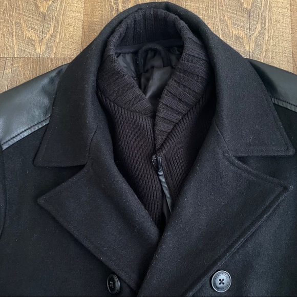 Kenneth Cole Coat - Picture 3 of 8